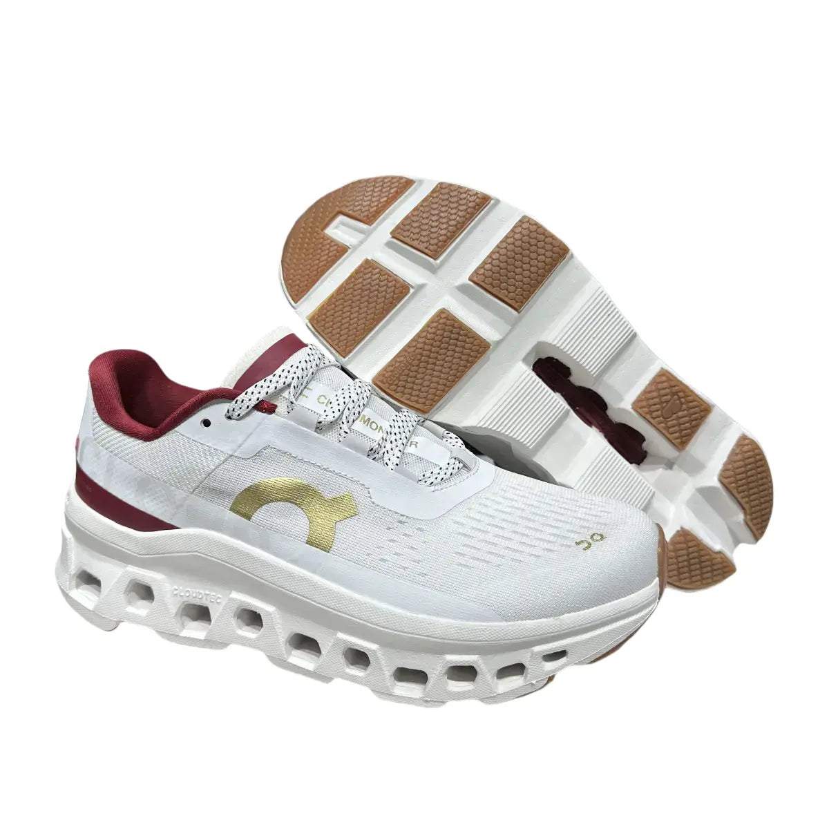 Men's Cloudmonster Year of the Snake
