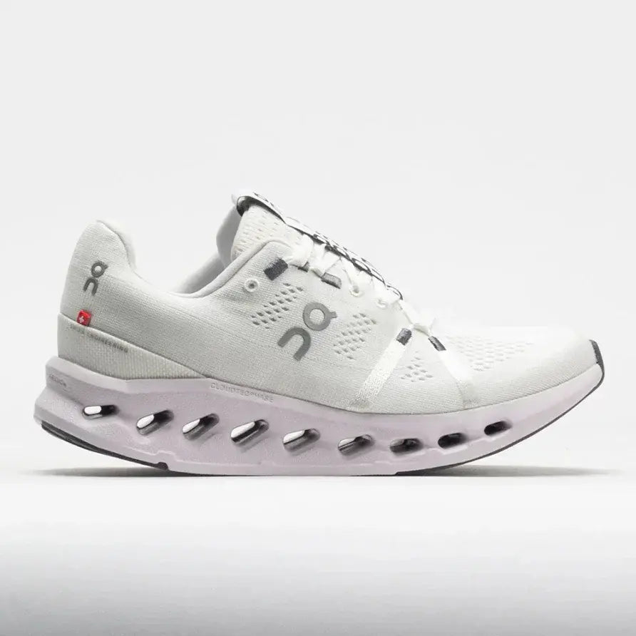 Men's Cloudsurfer White Frost