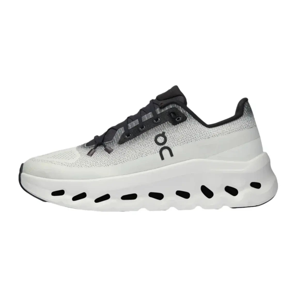 Men's Cloudtilt Black Ivory