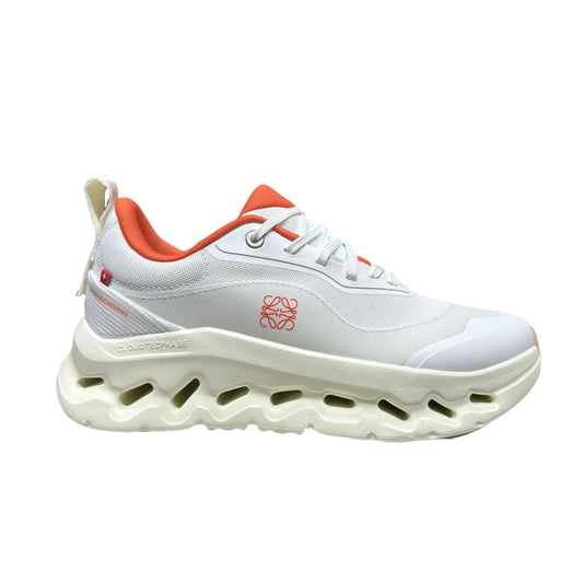 Men's Cloudtilt LOEWE  2 White/Orange