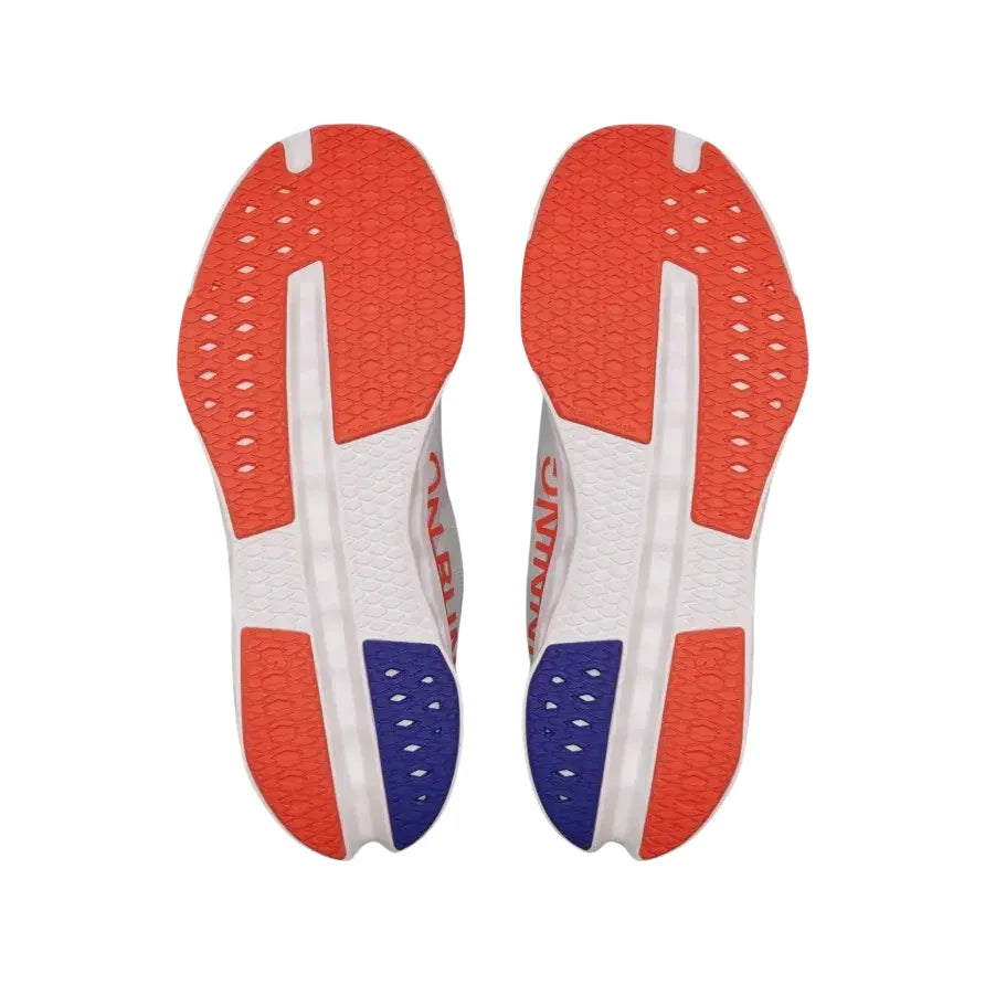 On Cloudsurfer Next Men's White Flame