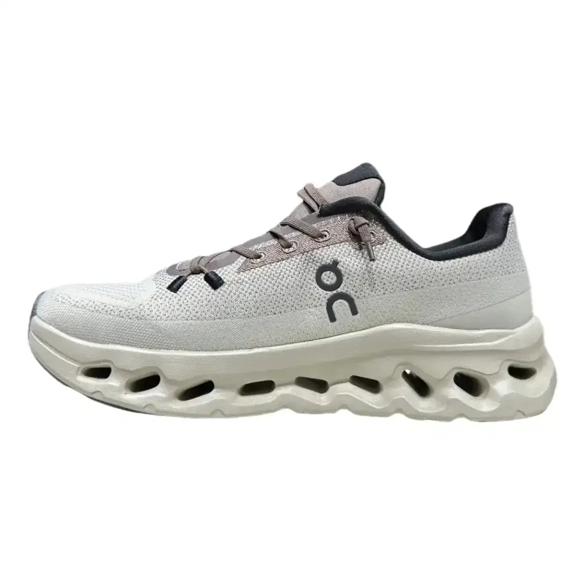Men's Cloudtilt Dark Taupe