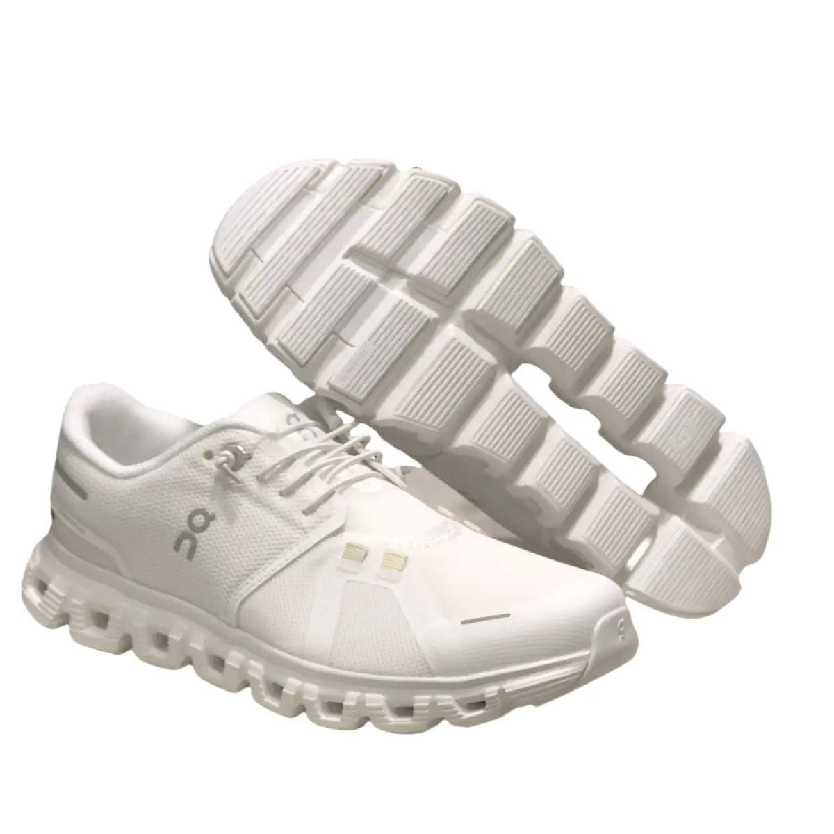 Women's Cloud 6 White